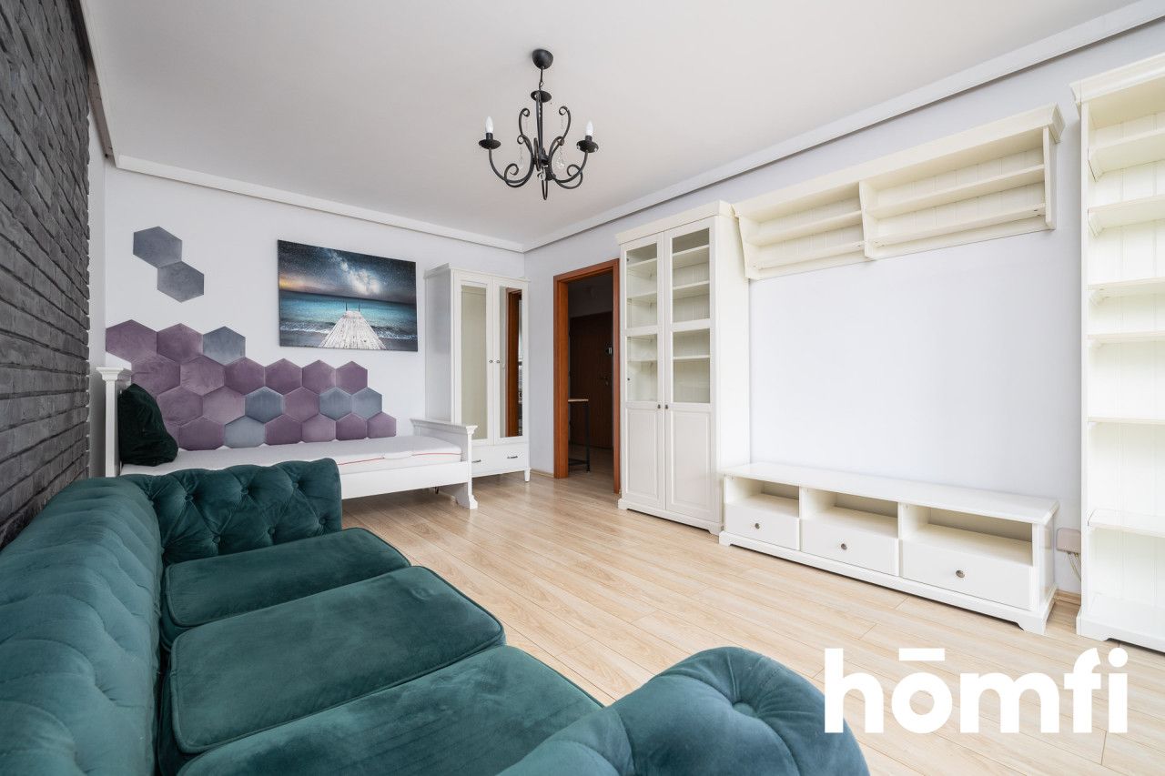 Na sprzedaż 2 pokojowe mieszkanie z ciekawym wydokiem, Włoska, Wola Duchacka - Mieszkanie - Sprzedaż - Kraków, Podgórze / Wola Duchacka