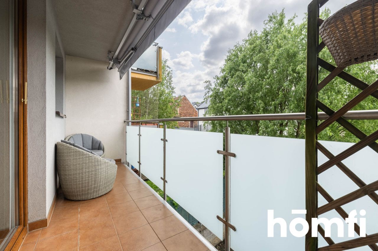 Na sprzedaż 2 pokojowe mieszkanie z ciekawym wydokiem, Włoska, Wola Duchacka - Mieszkanie - Sprzedaż - Kraków, Podgórze / Wola Duchacka