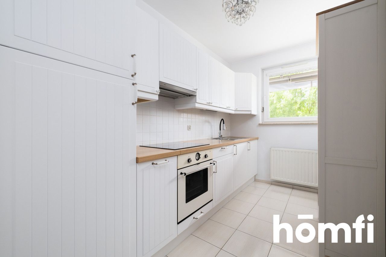 Na sprzedaż 2 pokojowe mieszkanie z ciekawym wydokiem, Włoska, Wola Duchacka - Mieszkanie - Sprzedaż - Kraków, Podgórze / Wola Duchacka