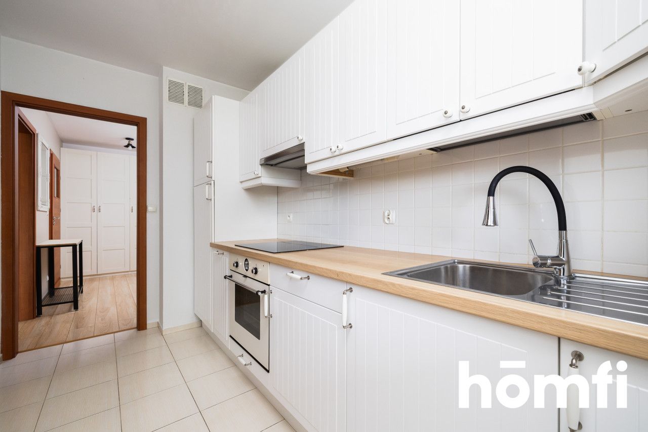 Na sprzedaż 2 pokojowe mieszkanie z ciekawym wydokiem, Włoska, Wola Duchacka - Mieszkanie - Sprzedaż - Kraków, Podgórze / Wola Duchacka