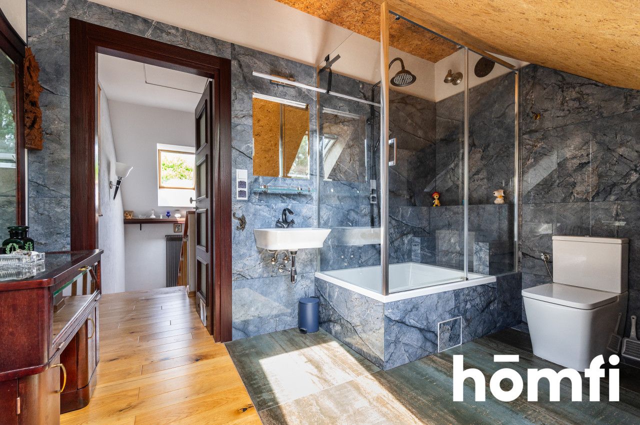 Wyjątkowy dom, w spokojnej okolicy, Bronowice - Dom - Sprzedaż - Kraków, Krowodrza / Bronowice Wielkie