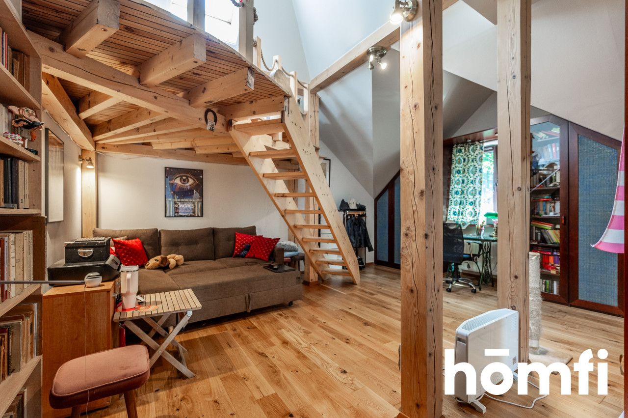 Wyjątkowy dom, w spokojnej okolicy, Bronowice - Dom - Sprzedaż - Kraków, Krowodrza / Bronowice Wielkie