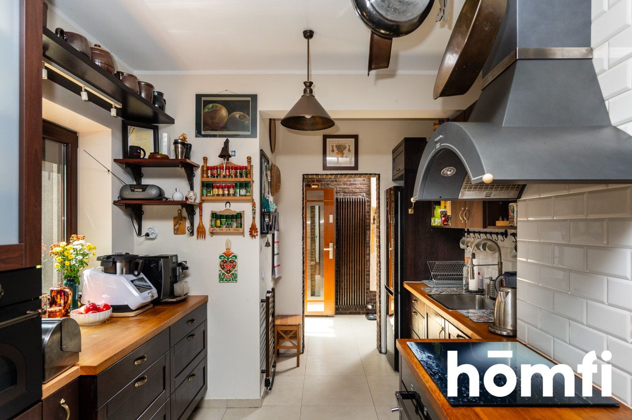 Wyjątkowy dom, w spokojnej okolicy, Bronowice - Dom - Sprzedaż - Kraków, Krowodrza / Bronowice Wielkie