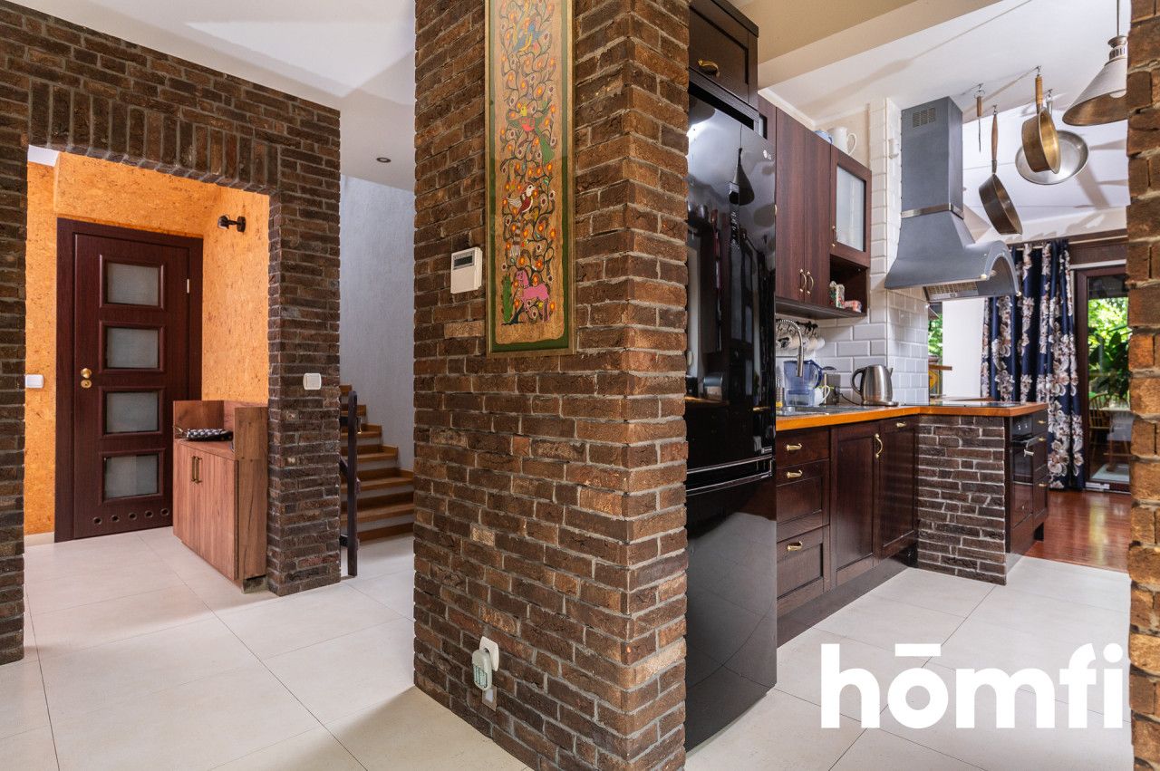 Wyjątkowy dom, w spokojnej okolicy, Bronowice - Dom - Sprzedaż - Kraków, Krowodrza / Bronowice Wielkie