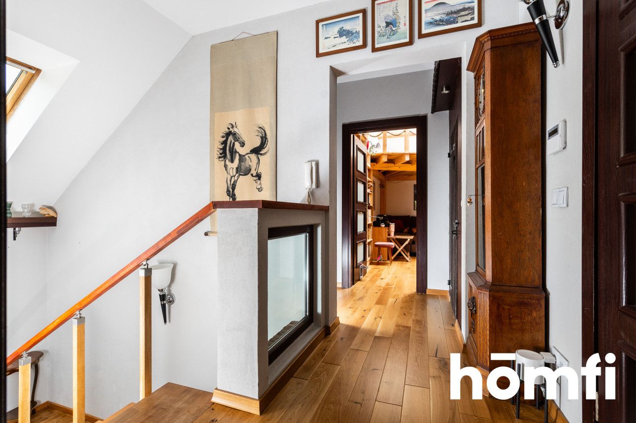 Wyjątkowy dom, w spokojnej okolicy, Bronowice - Dom - Sprzedaż - Kraków, Krowodrza / Bronowice Wielkie