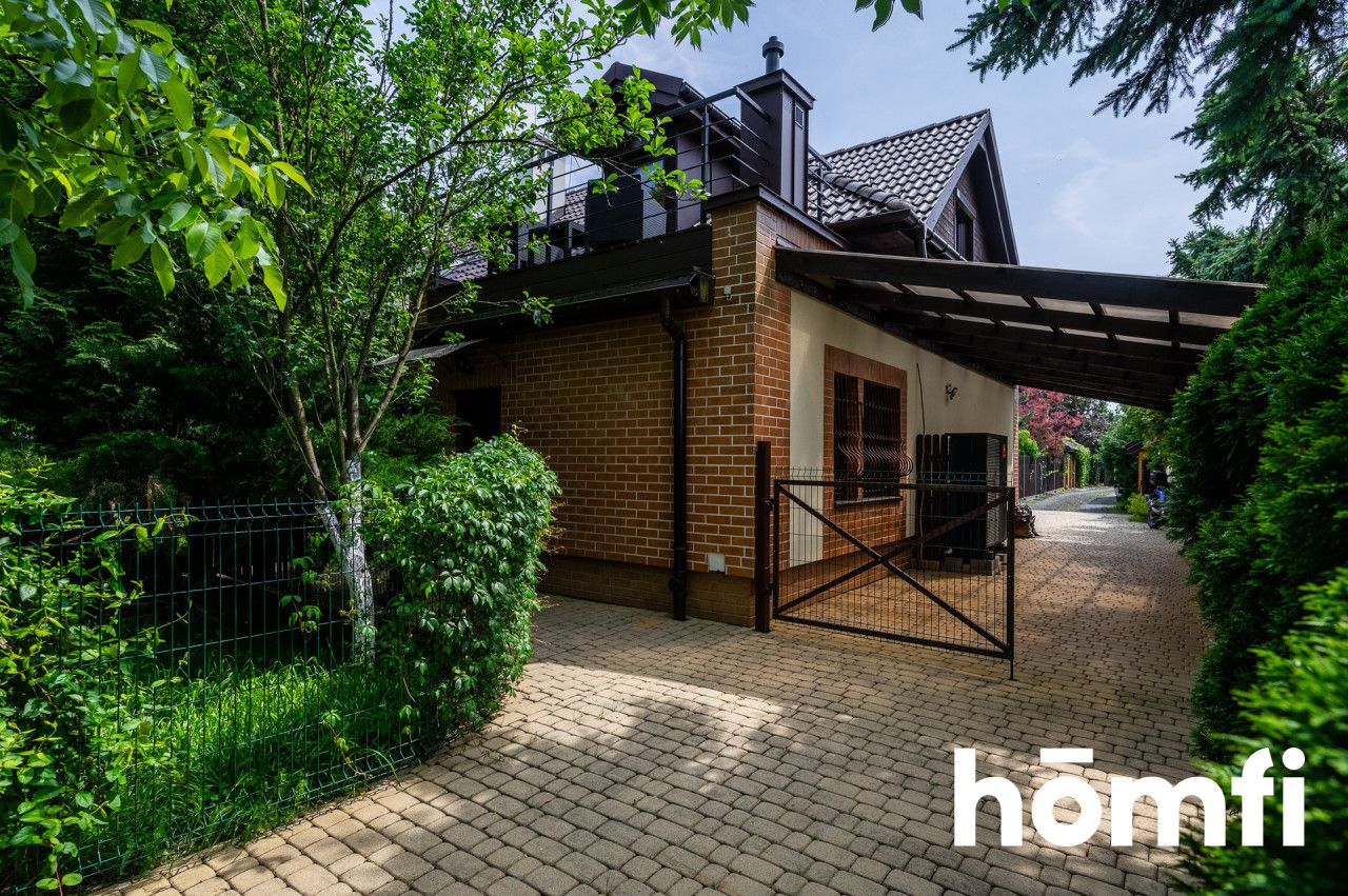 Wyjątkowy dom, w spokojnej okolicy, Bronowice - Dom - Sprzedaż - Kraków, Krowodrza / Bronowice Wielkie