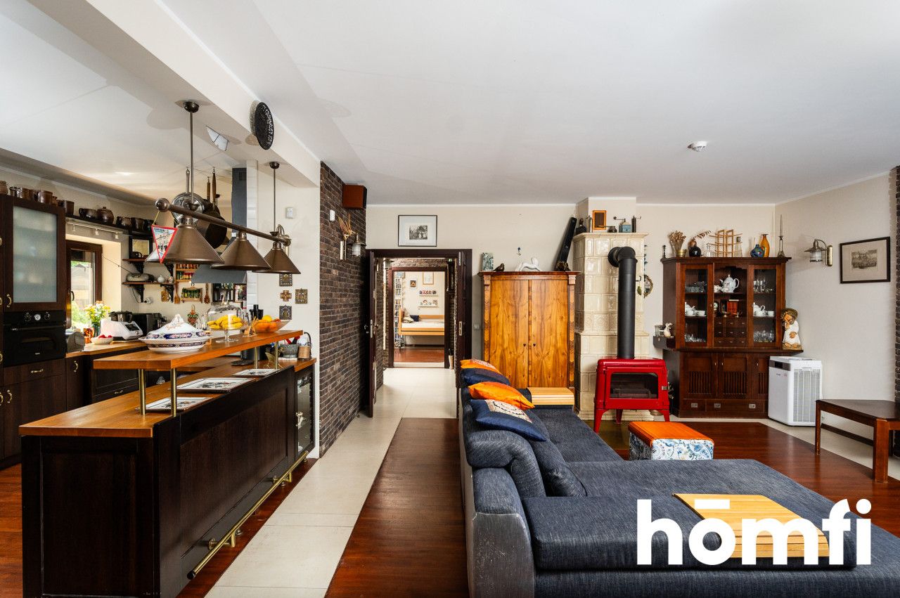 Wyjątkowy dom, w spokojnej okolicy, Bronowice - Dom - Sprzedaż - Kraków, Krowodrza / Bronowice Wielkie