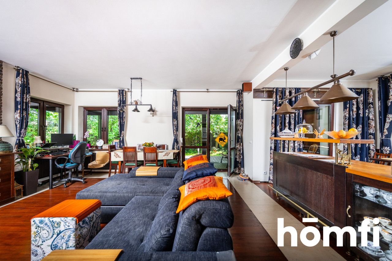 Wyjątkowy dom, w spokojnej okolicy, Bronowice - Dom - Sprzedaż - Kraków, Krowodrza / Bronowice Wielkie