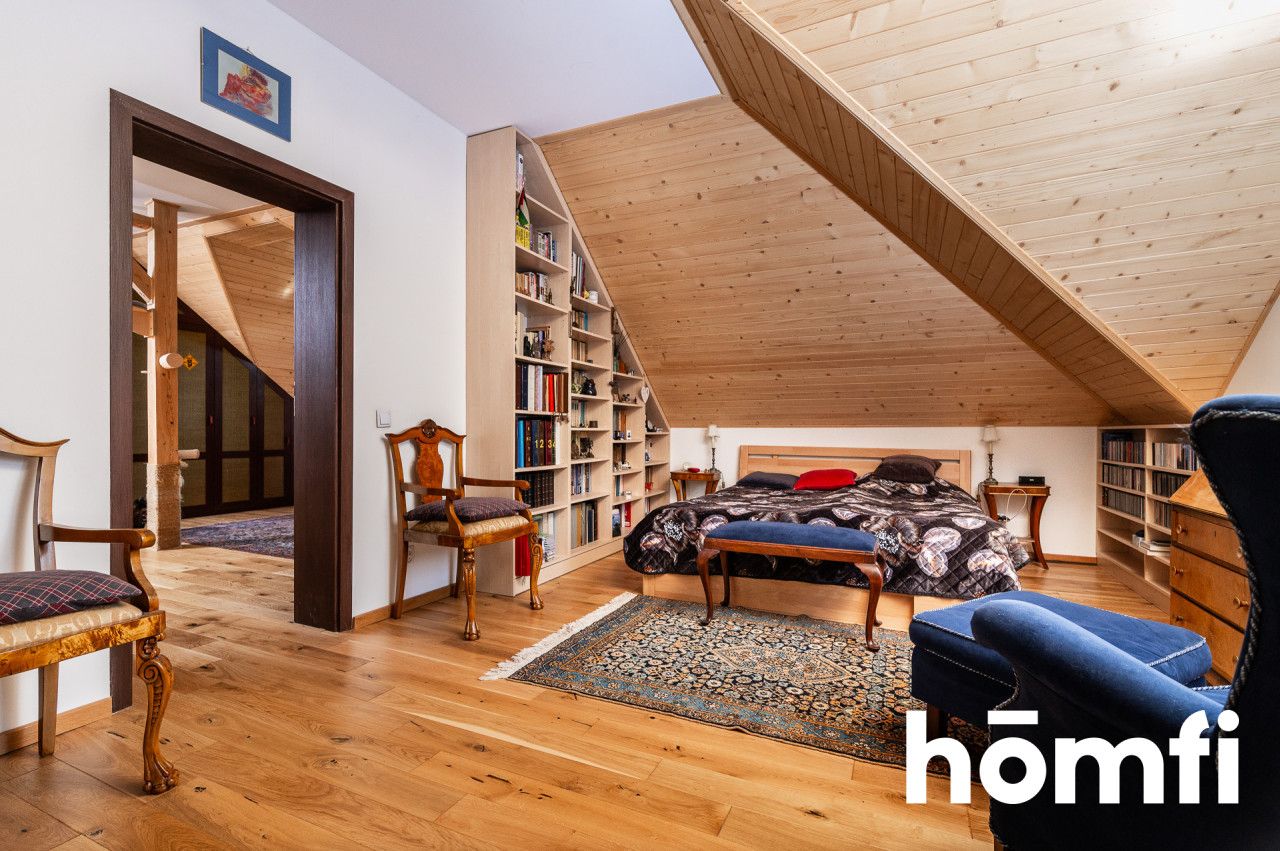 Wyjątkowy dom, w spokojnej okolicy, Bronowice - Dom - Sprzedaż - Kraków, Krowodrza / Bronowice Wielkie