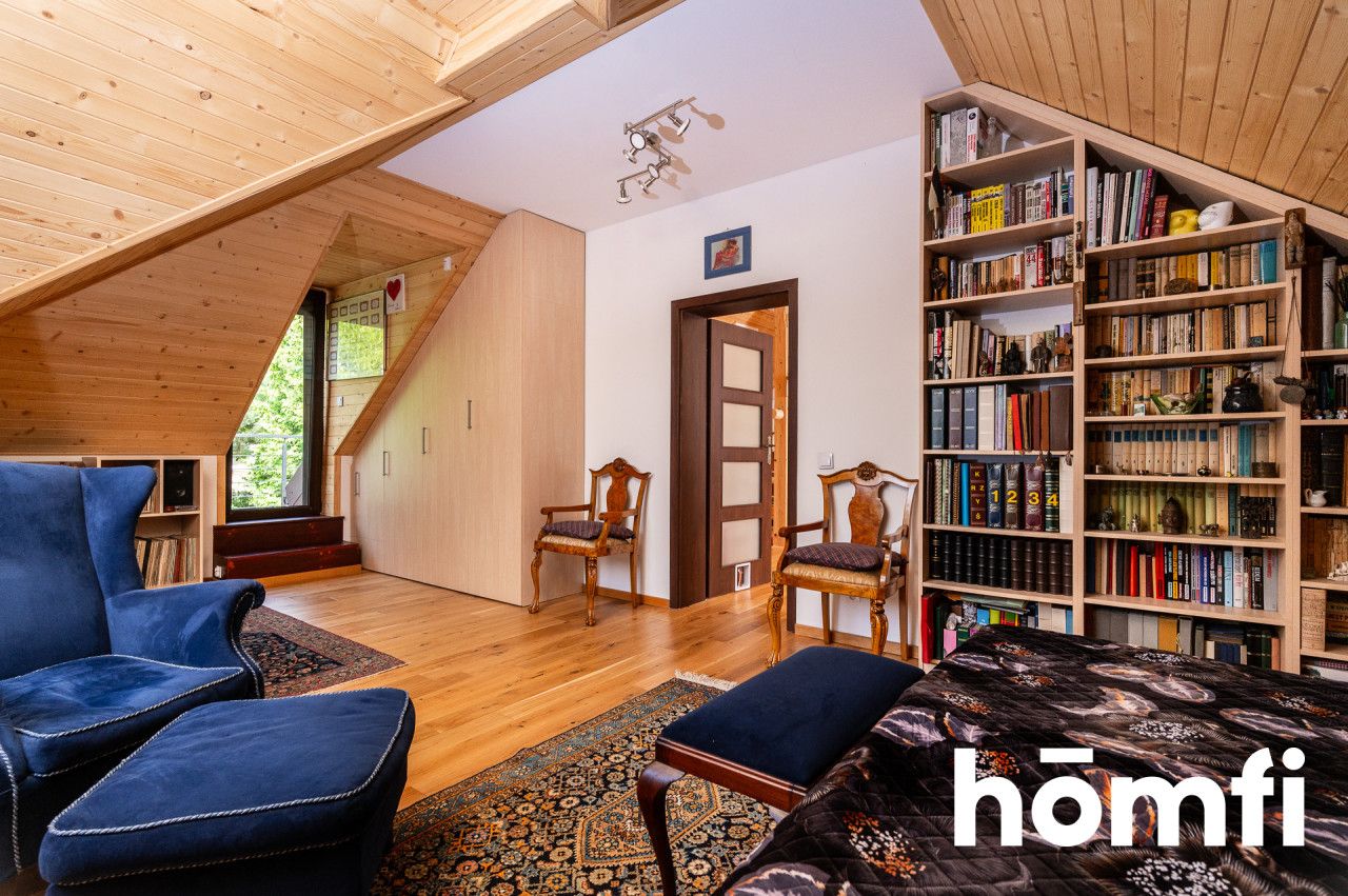 Wyjątkowy dom, w spokojnej okolicy, Bronowice - Dom - Sprzedaż - Kraków, Krowodrza / Bronowice Wielkie