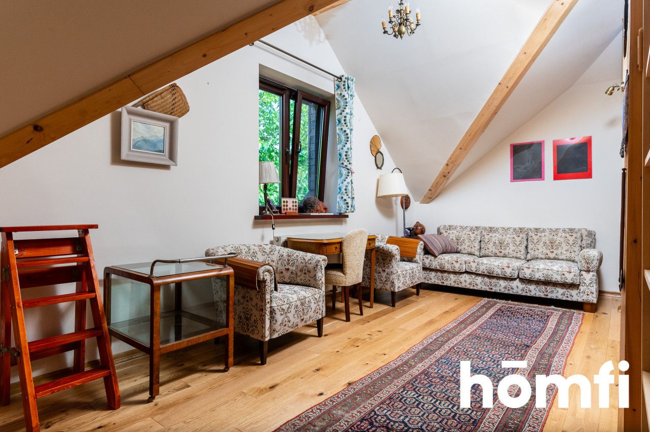 Wyjątkowy dom, w spokojnej okolicy, Bronowice - Dom - Sprzedaż - Kraków, Krowodrza / Bronowice Wielkie