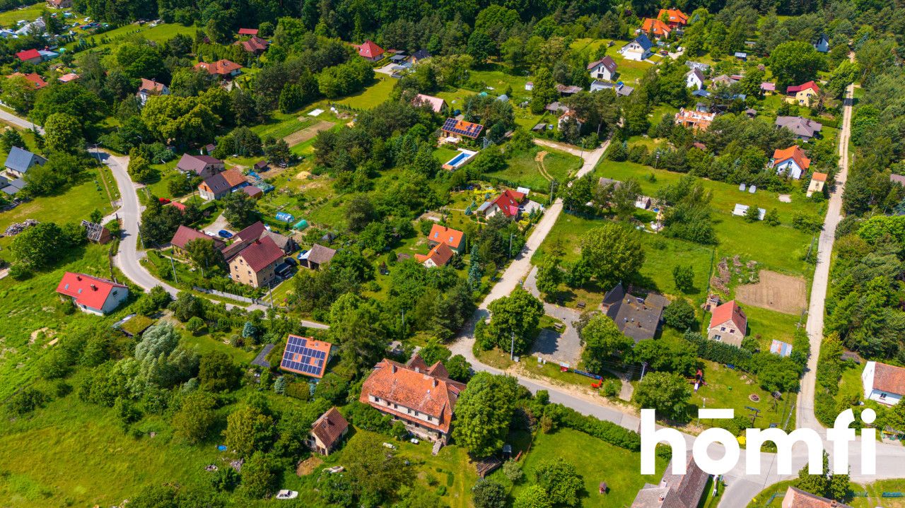 Atrakcyjna działka budowlana 923 m² w Jarach - Działka - Sprzedaż - Trzebnicki, Oborniki Śląskie / Jary