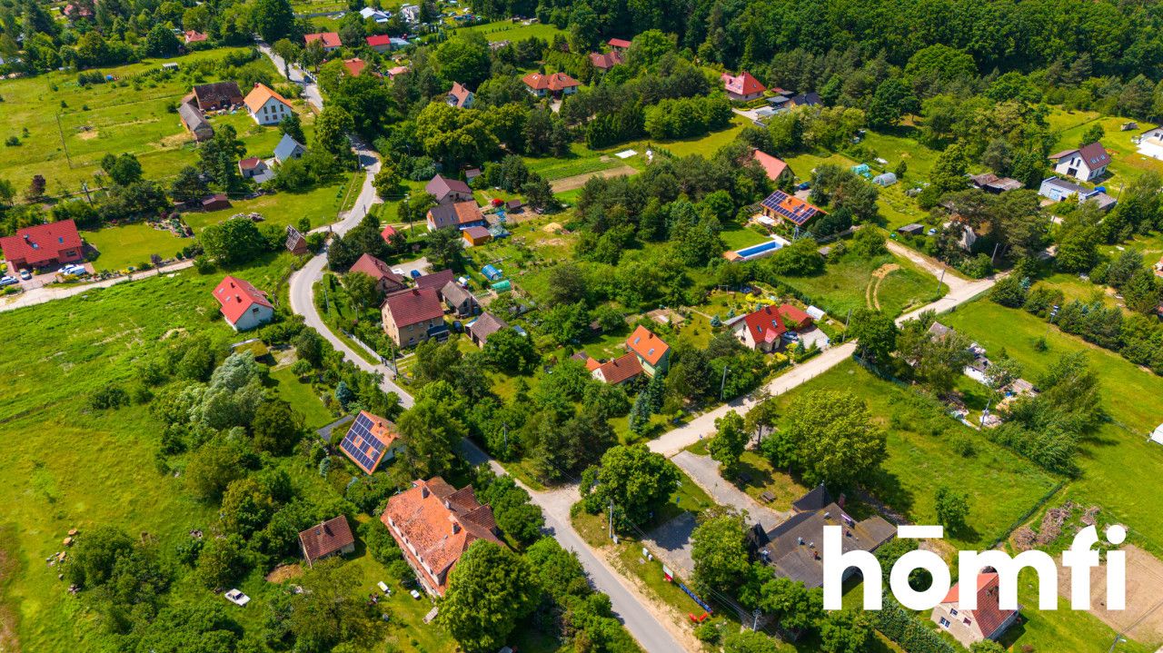 Atrakcyjna działka budowlana 923 m² w Jarach - Działka - Sprzedaż - Trzebnicki, Oborniki Śląskie / Jary
