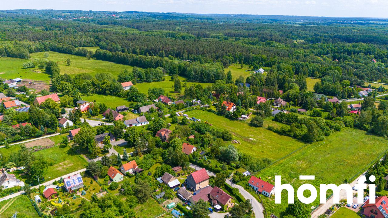 Atrakcyjna działka budowlana 923 m² w Jarach - Działka - Sprzedaż - Trzebnicki, Oborniki Śląskie / Jary