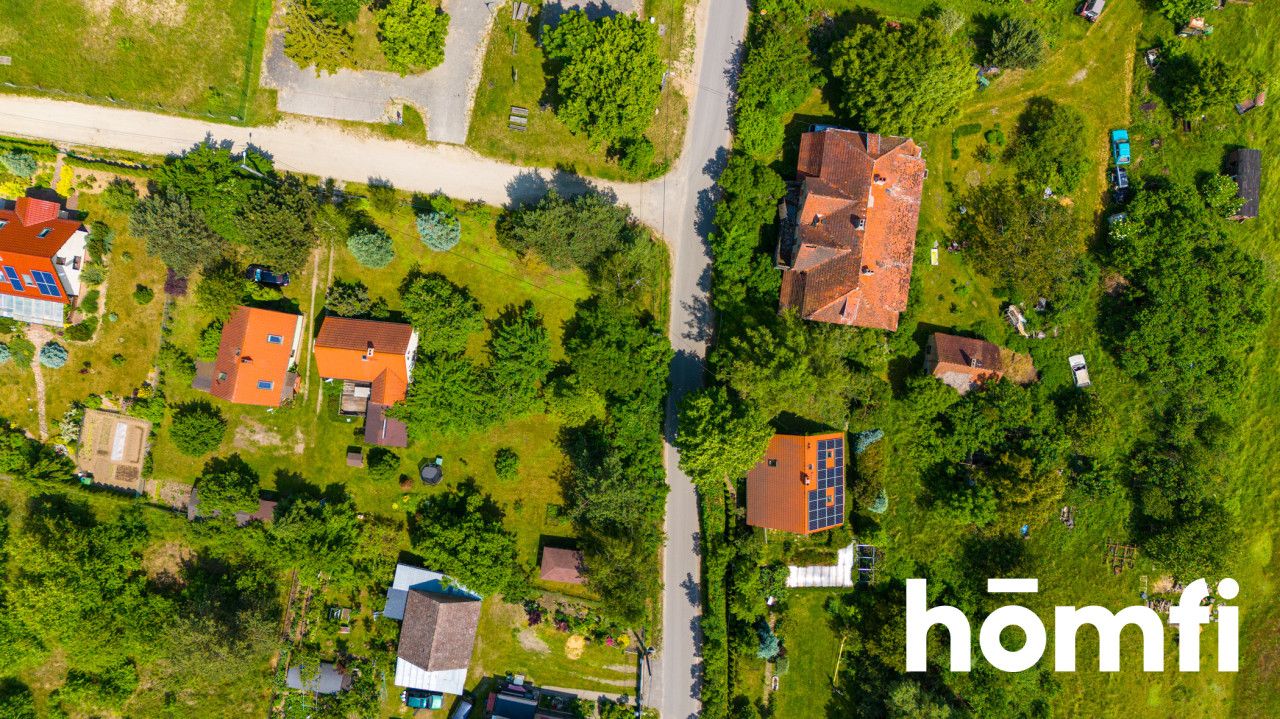 Atrakcyjna działka budowlana 923 m² w Jarach - Działka - Sprzedaż - Trzebnicki, Oborniki Śląskie / Jary