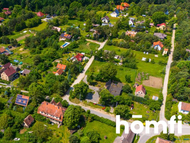 Atrakcyjna działka budowlana 923 m² w Jarach - Działka - Sprzedaż - Trzebnicki, Oborniki Śląskie / Jary