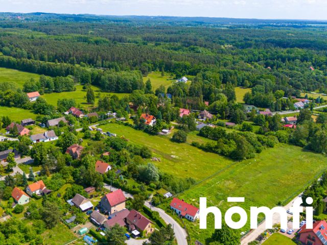 Atrakcyjna działka budowlana 923 m² w Jarach - Działka - Sprzedaż - Trzebnicki, Oborniki Śląskie / Jary