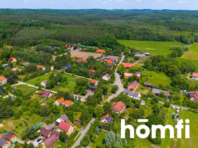 Atrakcyjna działka budowlana 923 m² w Jarach - Działka - Sprzedaż - Trzebnicki, Oborniki Śląskie / Jary