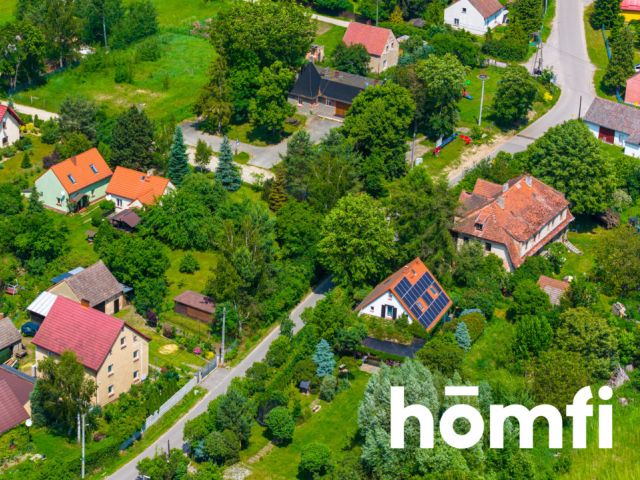 Atrakcyjna działka budowlana 923 m² w Jarach - Działka - Sprzedaż - Trzebnicki, Oborniki Śląskie / Jary