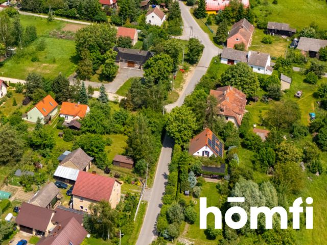 Atrakcyjna działka budowlana 923 m² w Jarach - Działka - Sprzedaż - Trzebnicki, Oborniki Śląskie / Jary