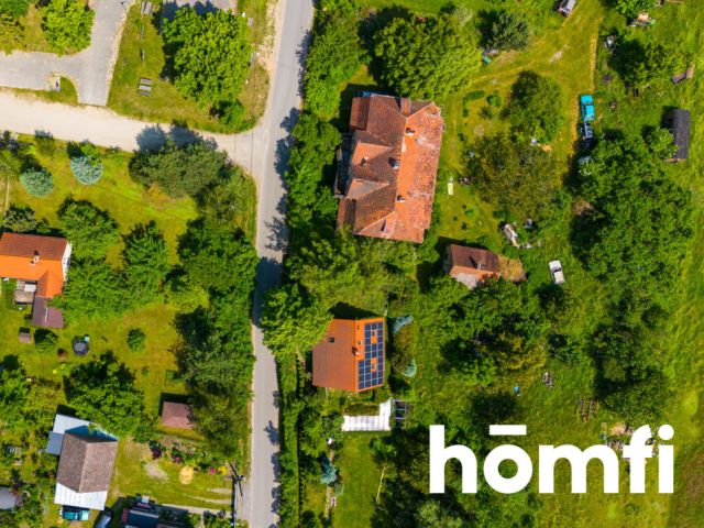 Atrakcyjna działka budowlana 923 m² w Jarach - Działka - Sprzedaż - Trzebnicki, Oborniki Śląskie / Jary