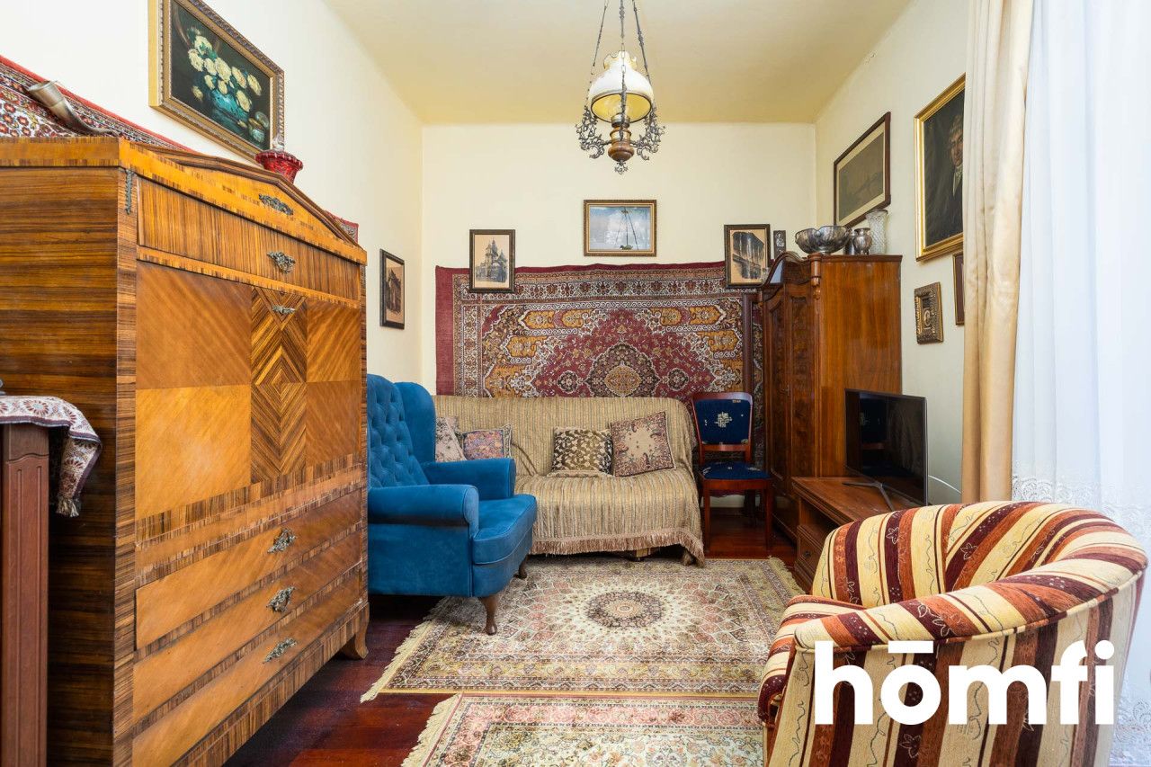 Over 90 square meters apartment with two bathrooms, a storage room and a utility room in the center of Krynica - Квартира - Продаж - Nowosądecki, Krynica-Zdrój