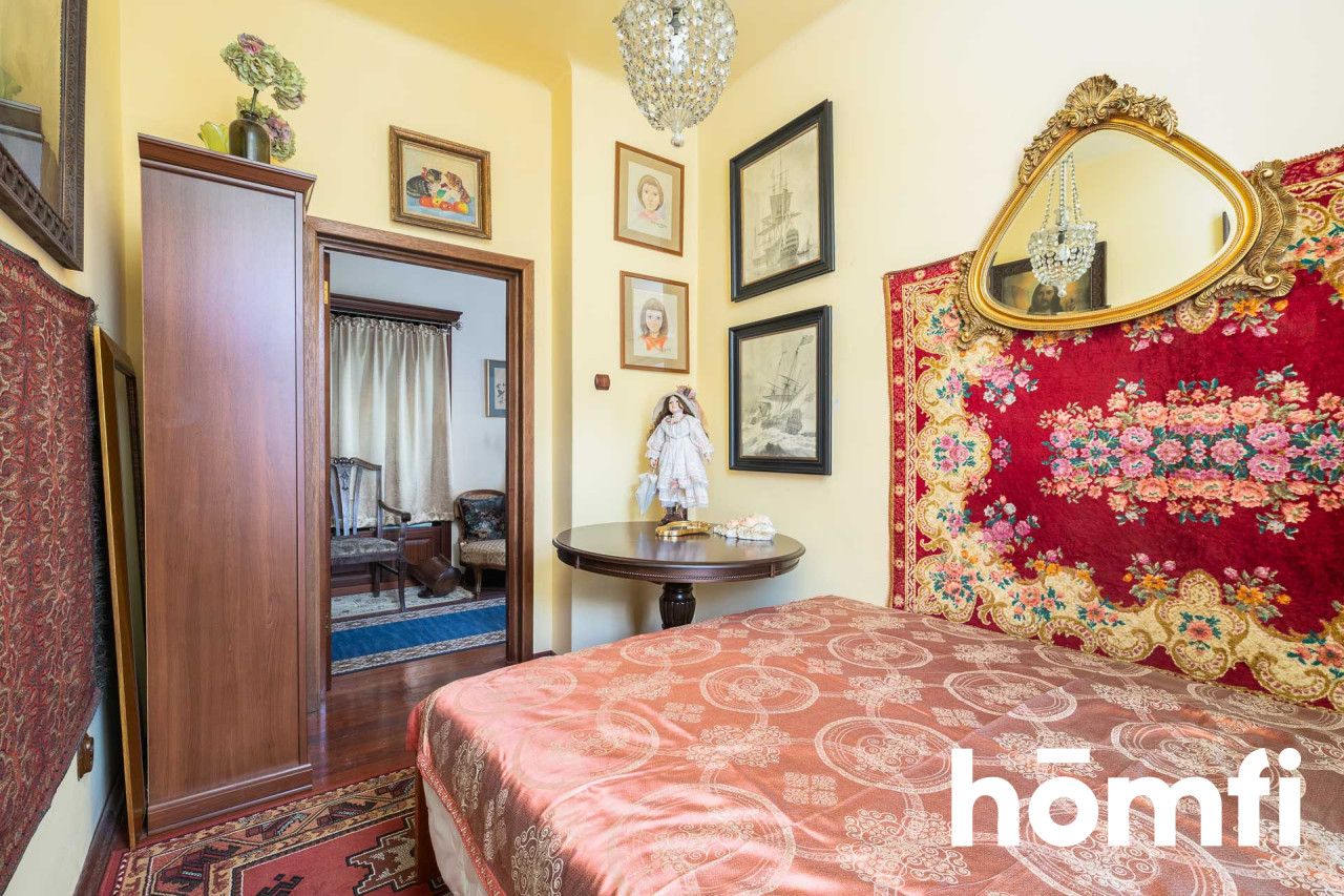 Over 90 square meters apartment with two bathrooms, a storage room and a utility room in the center of Krynica - Квартира - Продаж - Nowosądecki, Krynica-Zdrój