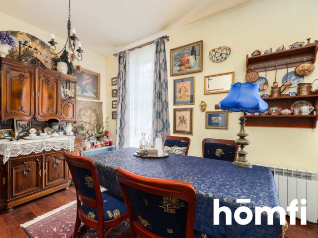 Over 90 square meters apartment with two bathrooms, a storage room and a utility room in the center of Krynica - Квартира - Продаж - Nowosądecki, Krynica-Zdrój