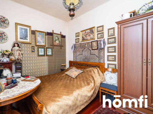 Over 90 square meters apartment with two bathrooms, a storage room and a utility room in the center of Krynica - Квартира - Продаж - Nowosądecki, Krynica-Zdrój