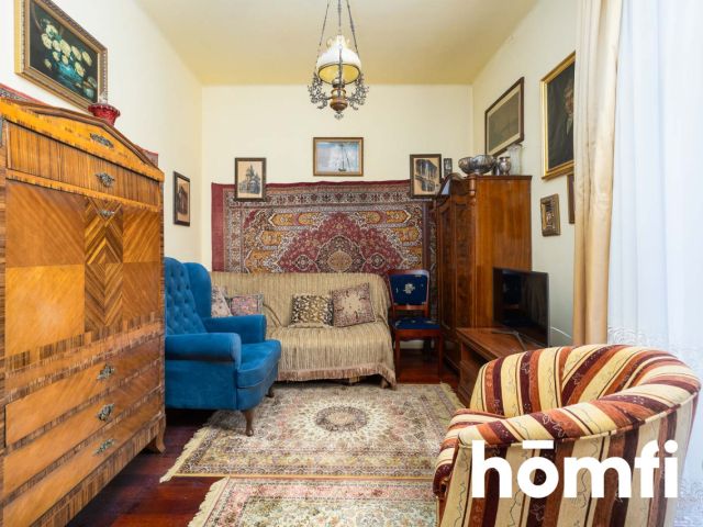 Over 90 square meters apartment with two bathrooms, a storage room and a utility room in the center of Krynica - Квартира - Продаж - Nowosądecki, Krynica-Zdrój