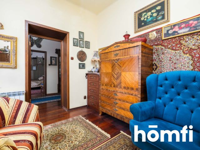 Over 90 square meters apartment with two bathrooms, a storage room and a utility room in the center of Krynica - Квартира - Продаж - Nowosądecki, Krynica-Zdrój