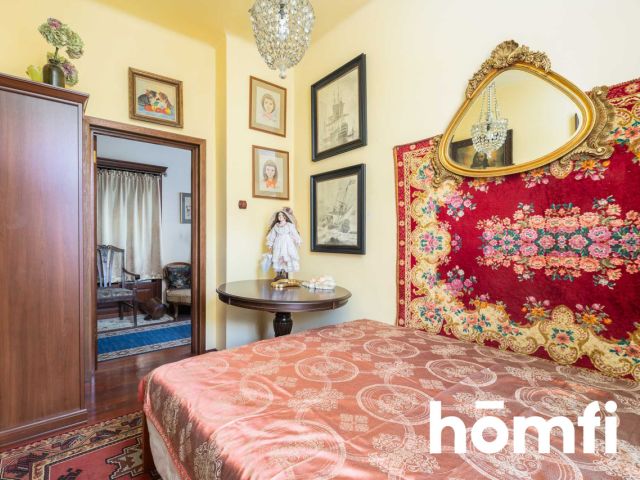 Over 90 square meters apartment with two bathrooms, a storage room and a utility room in the center of Krynica - Квартира - Продаж - Nowosądecki, Krynica-Zdrój