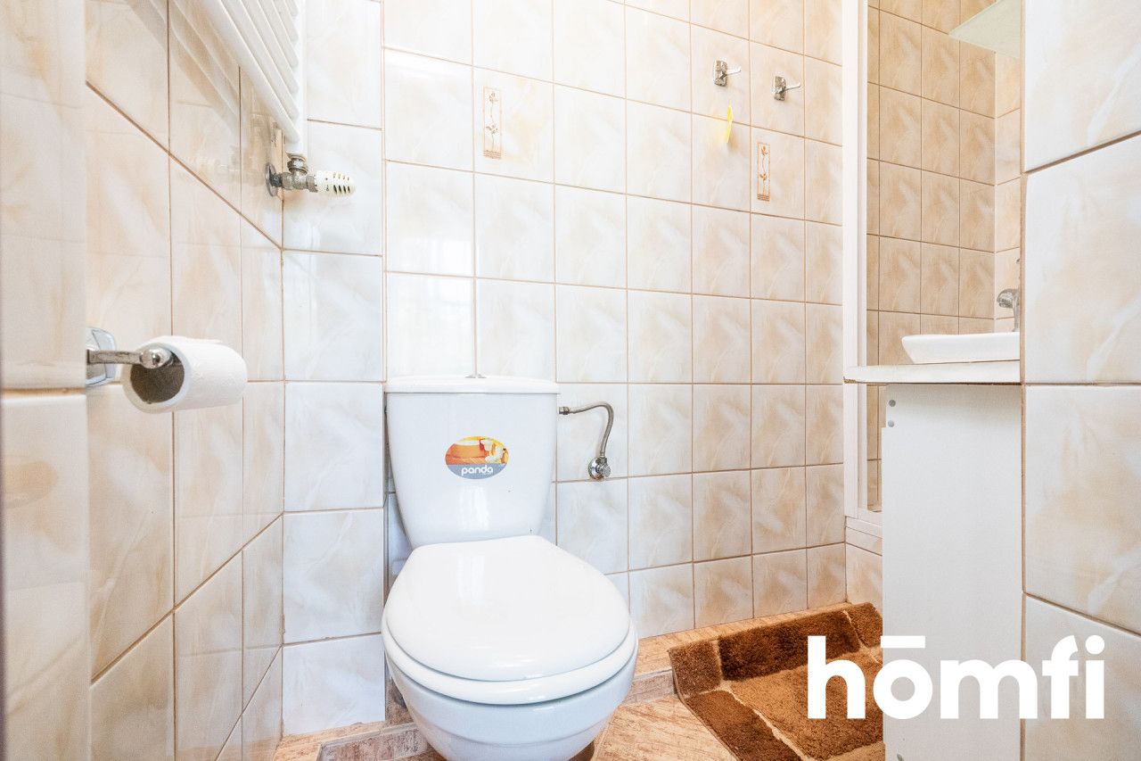 Two-bedroom apartment in the center of Krynica surrounded by a park - Apartment - Sale - Nowosądecki, Krynica-Zdrój