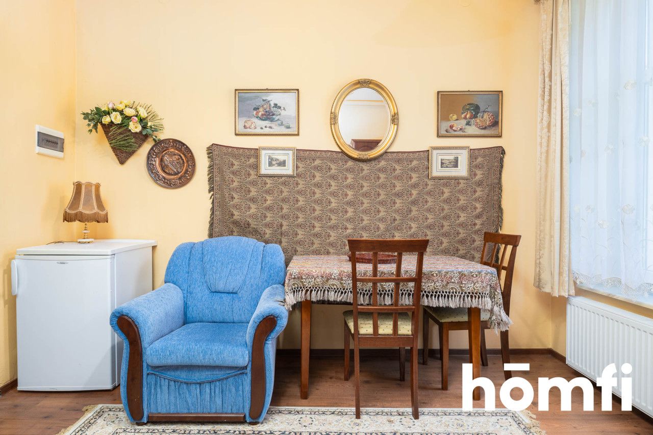 Two-bedroom apartment in the center of Krynica surrounded by a park - Apartment - Sale - Nowosądecki, Krynica-Zdrój