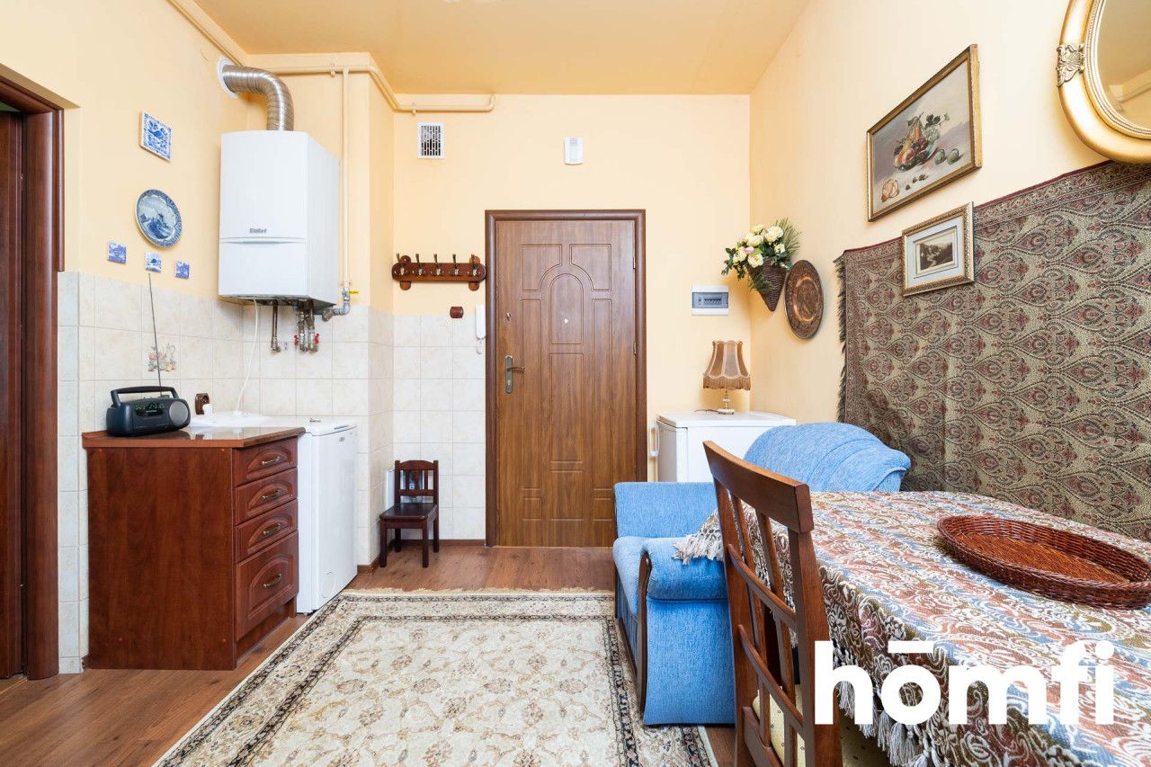 Two-bedroom apartment in the center of Krynica surrounded by a park - Apartment - Sale - Nowosądecki, Krynica-Zdrój