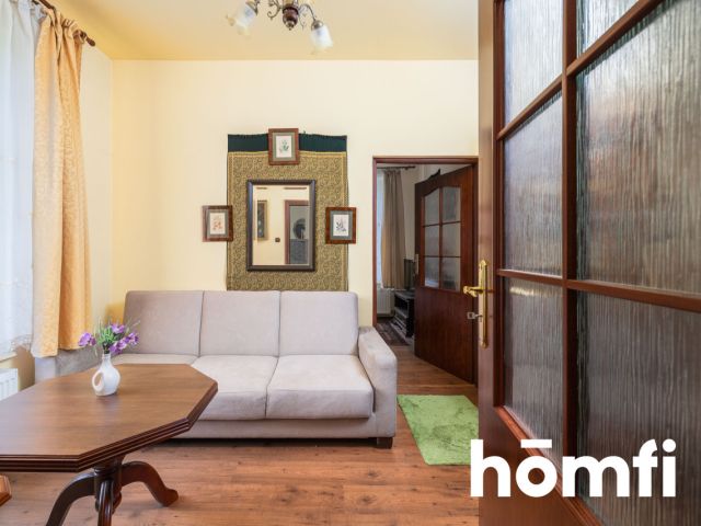 Mieszkanie z dwiema sypialniami w centrum Krynicy w otoczeniu parku - Mieszkanie - Sprzedaż - Nowosądecki, Krynica-Zdrój