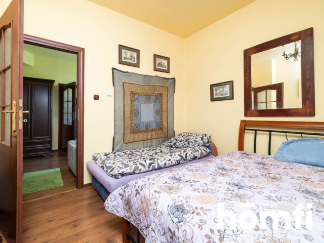 Mieszkanie z dwiema sypialniami w centrum Krynicy w otoczeniu parku - Mieszkanie - Sprzedaż - Nowosądecki, Krynica-Zdrój