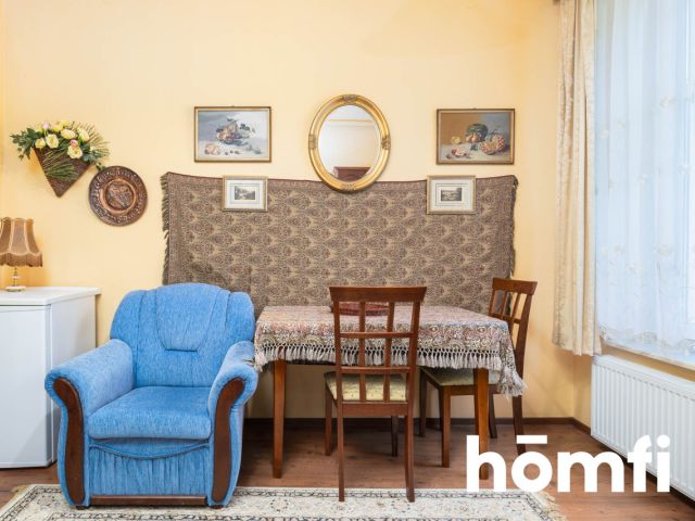 Mieszkanie z dwiema sypialniami w centrum Krynicy w otoczeniu parku - Mieszkanie - Sprzedaż - Nowosądecki, Krynica-Zdrój