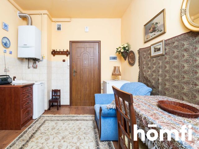 Mieszkanie z dwiema sypialniami w centrum Krynicy w otoczeniu parku - Mieszkanie - Sprzedaż - Nowosądecki, Krynica-Zdrój