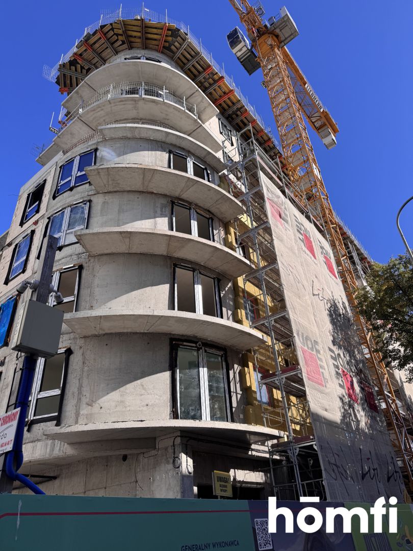 Apartment with a view of the bay of Gdynia - Apartment - Sale - Gdynia, Śródmieście