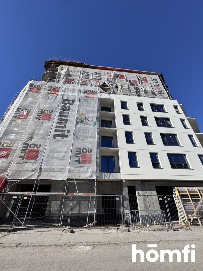 Apartment with a view of the bay of Gdynia - Apartment - Sale - Gdynia, Śródmieście