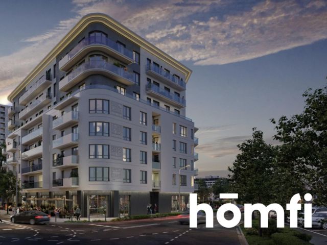 Apartment with a view of the bay of Gdynia - Apartment - Sale - Gdynia, Śródmieście