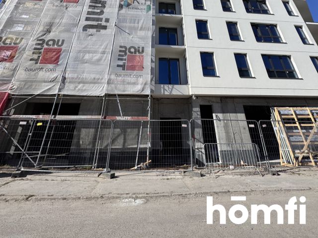 2-room apartment with a view of the bay - Apartment - Sale - Gdynia, Śródmieście