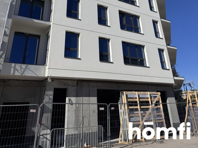 Apartment with a balcony in the center of Gdynia - Apartment - Sale - Gdynia, Śródmieście