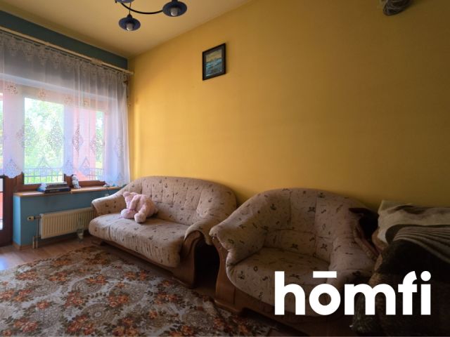 Big house with great tourism potential - Дім - Продаж - Sandomierski, Sandomierz