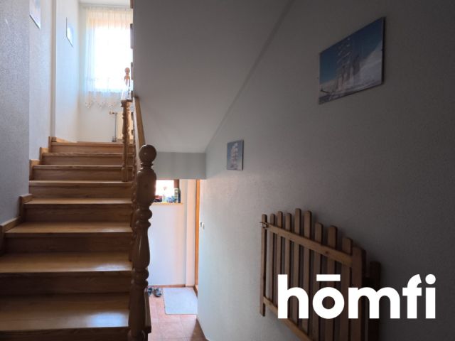 Big house with great tourism potential - Дім - Продаж - Sandomierski, Sandomierz