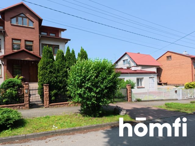 Big house with great tourism potential - Дім - Продаж - Sandomierski, Sandomierz