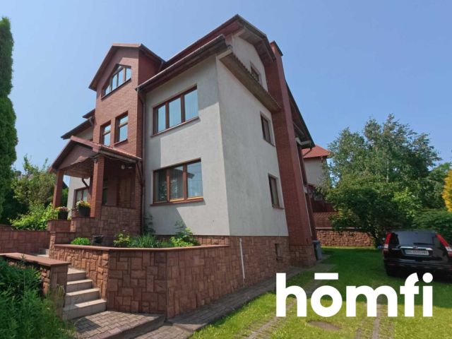 Big house with great tourism potential - Дім - Продаж - Sandomierski, Sandomierz