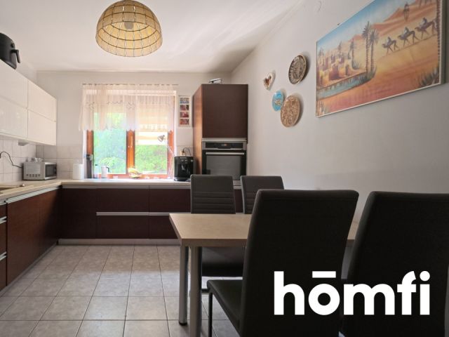 Big house with great tourism potential - Дім - Продаж - Sandomierski, Sandomierz