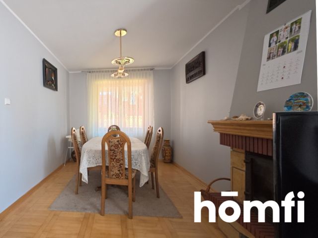 Big house with great tourism potential - Дім - Продаж - Sandomierski, Sandomierz